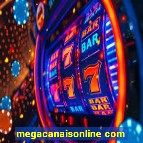 megacanaisonline com